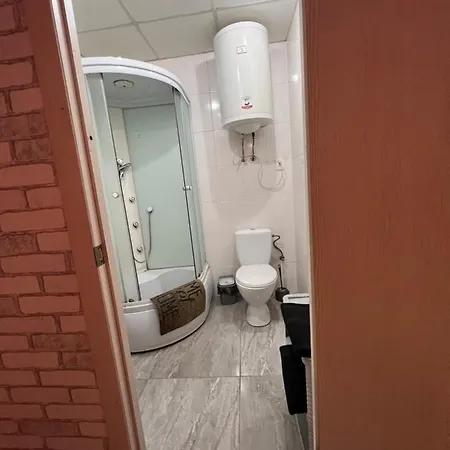 아파트 32kotliarska *