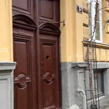 公寓 32kotliarska *