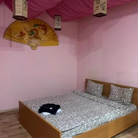 32kotliarska 아파트