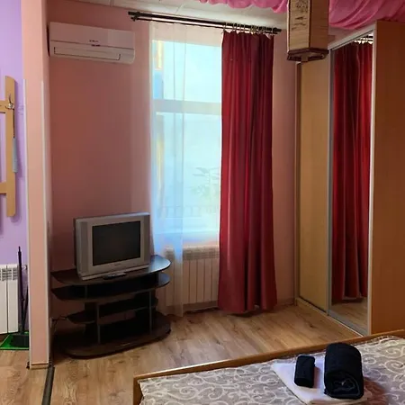 32kotliarska * Львов