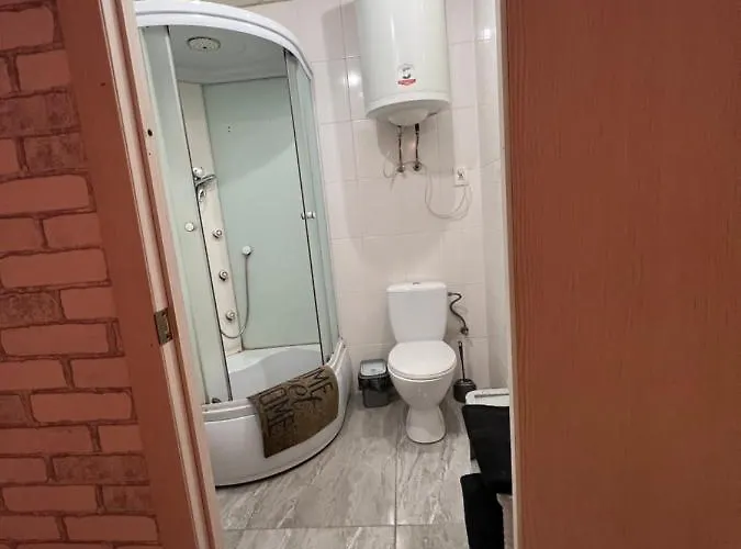 Apartamento 32kotliarska *