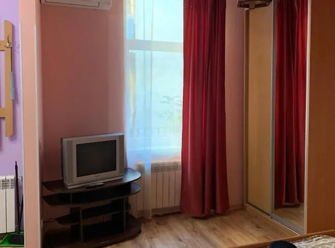 32kotliarska * Lemberg