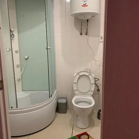 32kotliarska Apartment