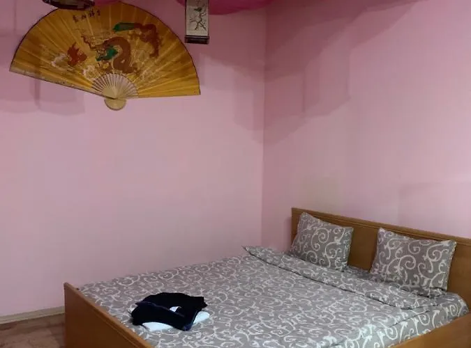 32kotliarska Apartment